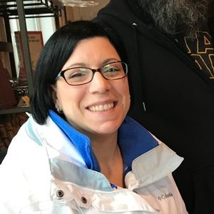 Meet your Posher, Andrea